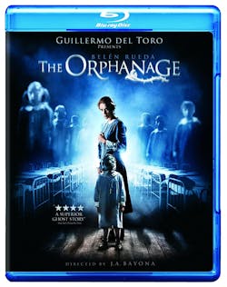 The Orphanage [Blu-ray]