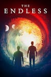 The Endless [DVD] - Front