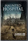 Haunted Hospital: Heilstätten [DVD] - Front