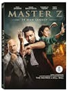 Master Z: Ip Man Legacy [DVD] - Front