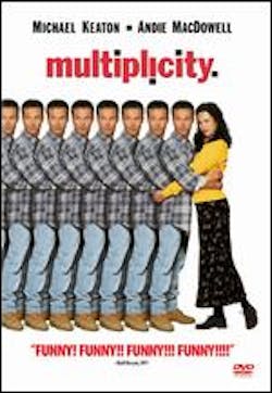 Multiplicity [DVD]