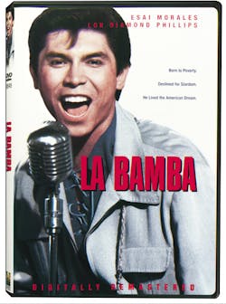La Bamba [DVD]