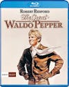 The Great Waldo Pepper [Blu-ray] - Front