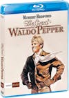 The Great Waldo Pepper [Blu-ray] - 3D