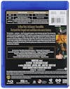 Led Zeppelin: The Song Remains the Same [Blu-ray] - Back