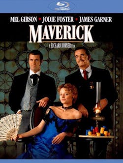 Maverick [Blu-ray]
