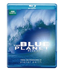 The Blue Planet: Seas of Life (Box Set) [Blu-ray]