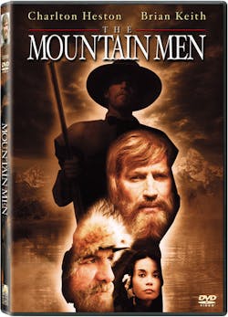 The Mountain Men [DVD]