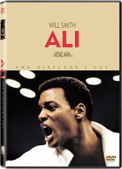 Ali (DVD Director's Cut) [DVD]