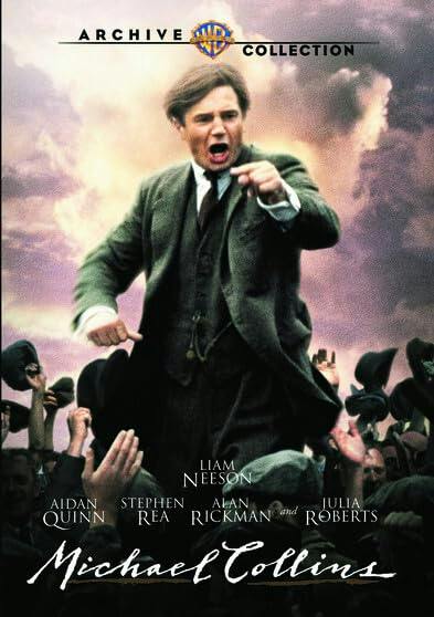 Michael Collins - DVD