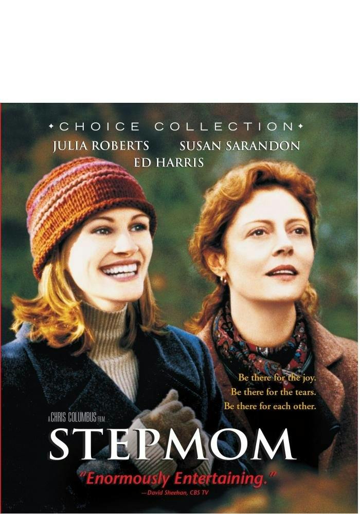 Stepmom - Blu-ray