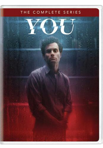 You: The Complete Series - DVD