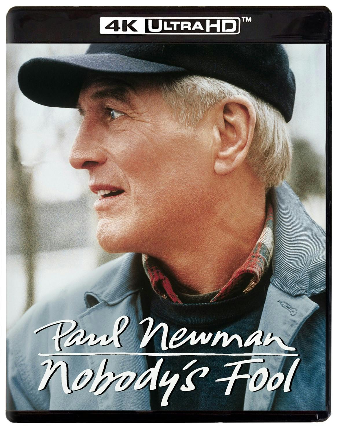 Nobody's Fool (4K UHD + Blu-ray) - UHD