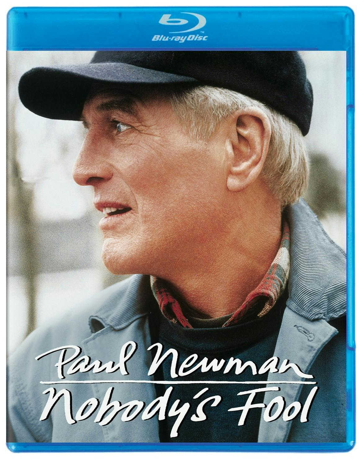 Nobody's Fool - Blu-ray