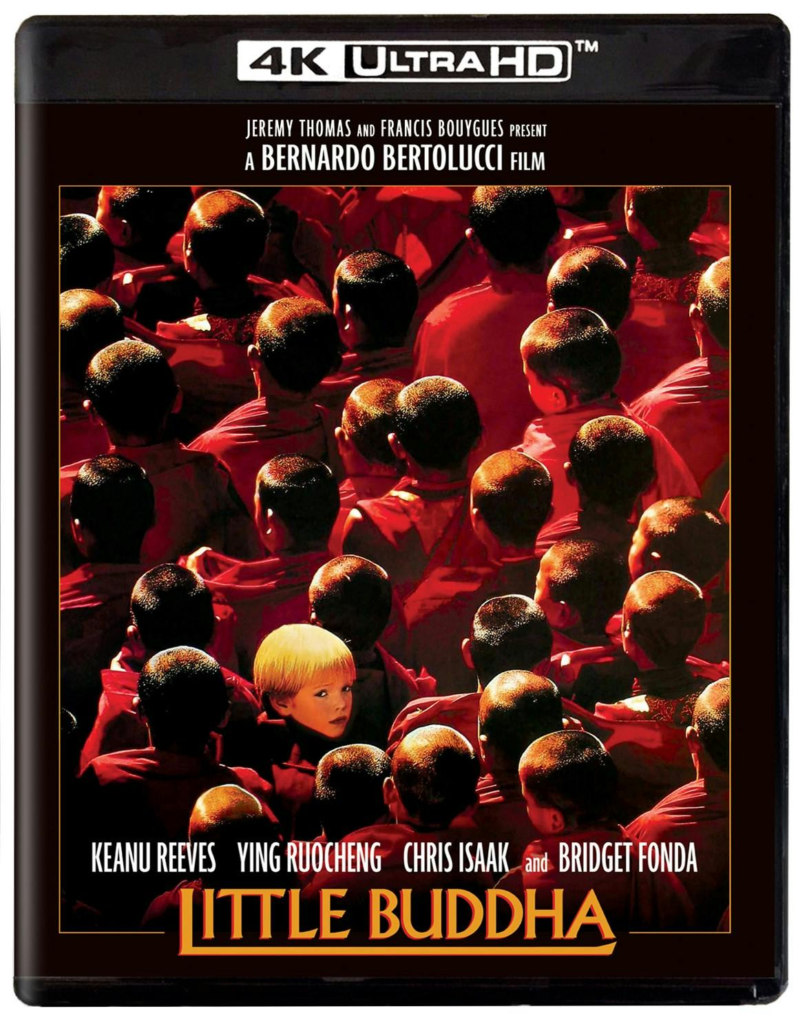 Little Buddha (4K UHD + Blu-ray) - UHD