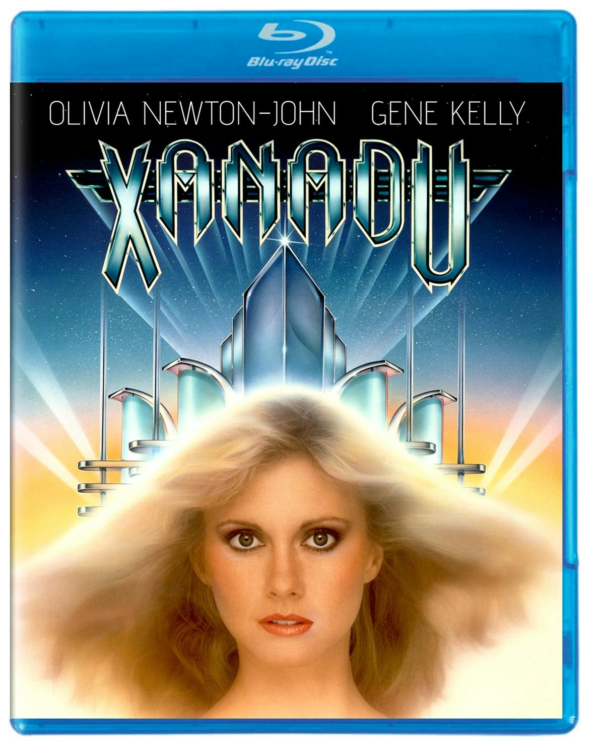 Xanadu - Blu-ray