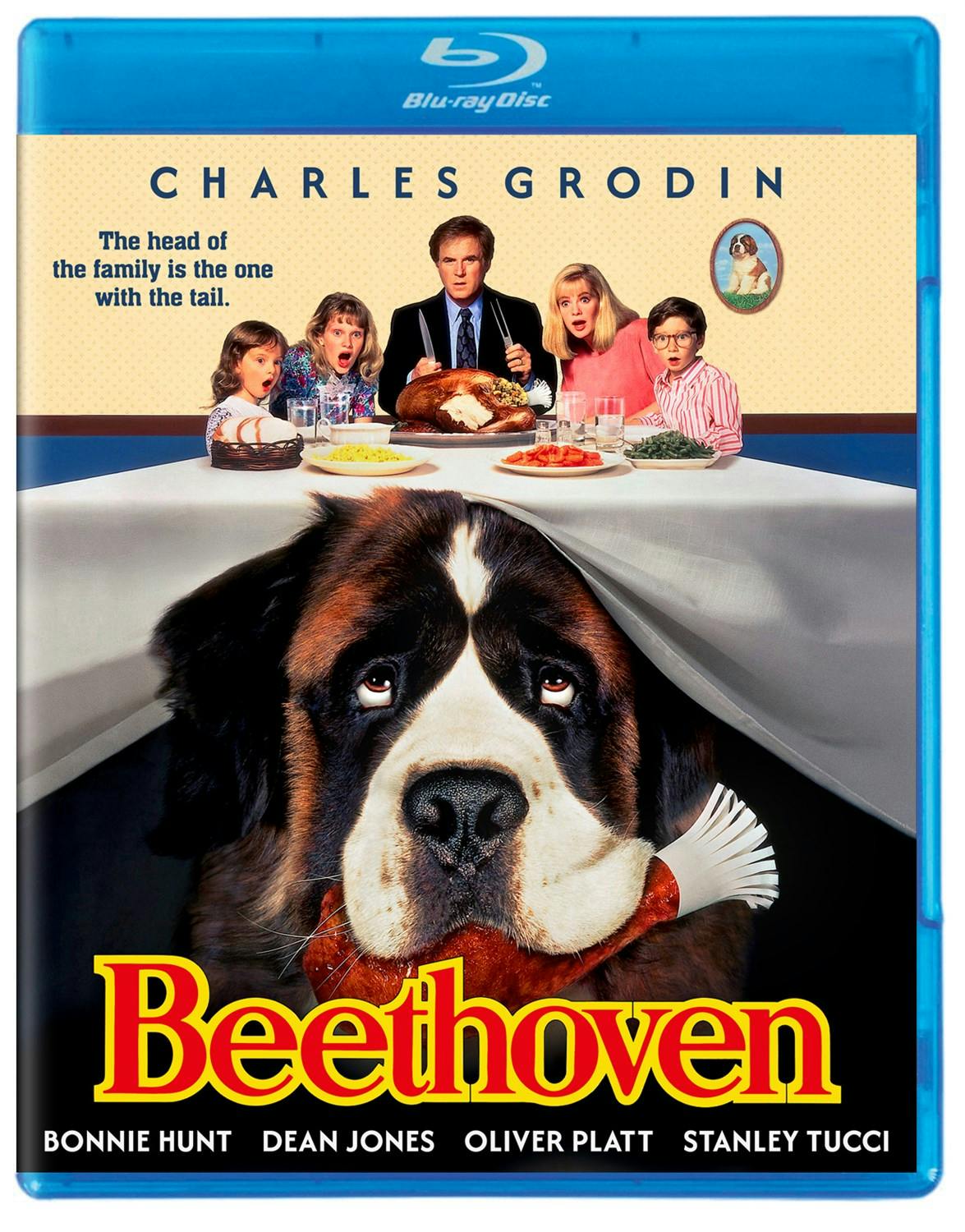 Beethoven - Blu-ray