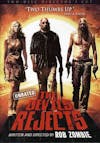 The Devil's Rejects (DVD Widescreen Unrated) [DVD] - Front