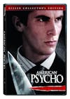 American Psycho (DVD Widescreen Unrated) [DVD] - Front
