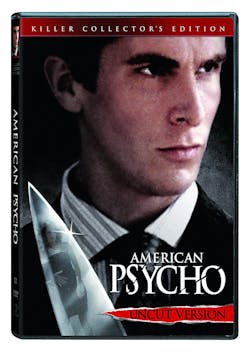American Psycho [DVD]