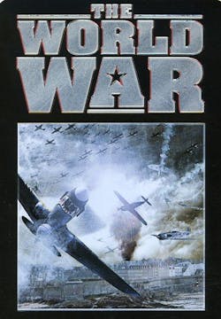 World War Collection (Box Set) [DVD]
