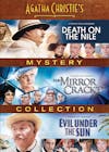Agatha Christie Mysteries Collection (Box Set) [DVD] - Front