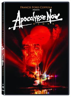 Apocalypse Now (DVD Redux) [DVD]