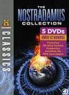 History Classics - The Nostradamus Collection (Box Set) [DVD] - Front