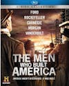 The Men Who Built America [Blu-ray] - Front