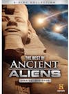 Ancient Aliens: Best Of - Greatest Mysteries [DVD] - Front