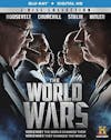 The World Wars (with Digital Download) [Blu-ray] - Front