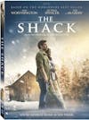 The Shack [DVD] - Front