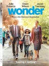 Wonder [DVD] - Front