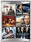 Nicolas Cage 6 Film Collection (DVD Set) [DVD] - Front