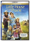 Little House On the Prairie: Season 1 (Box Set) [DVD] - Front