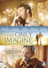 I Can Only Imagine [DVD] - Front