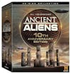 Ancient Aliens: Complete Series (Box Set) [DVD] - Front