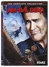 Ash Vs Evil Dead: Seasons 1-3 (Box Set) [DVD] - Front