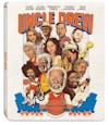 Uncle Drew (Steel Book) [Blu-ray] - Front
