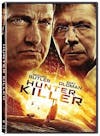Hunter Killer [DVD] - Front