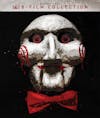 Saw: The Legacy Collection (with DVD - Box set) [Blu-ray] - Front
