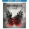 The Expendables: 3-Film Collection (Digital) [Blu-ray] - Front