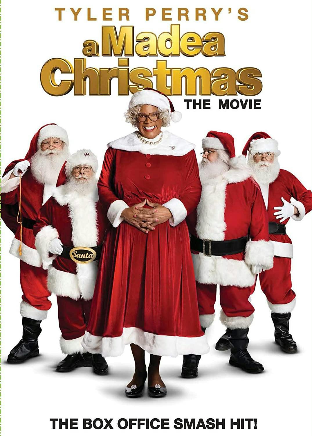 Buy Tyler Perry s a Madea Christmas DVD Digital Copy DVD GRUV