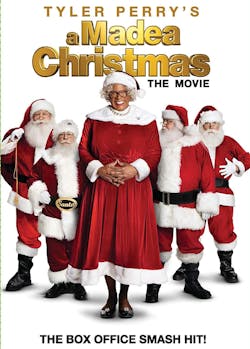 Tyler Perry's a Madea Christmas [DVD]