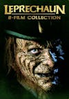 Leprechaun 8 Film Collection (Box Set) [DVD] - Front