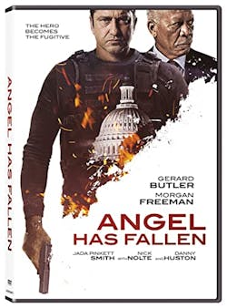 Angel Has Fallen [DVD]