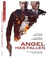 Angel Has Fallen (with DVD and Digital Download) [Blu-ray] - Front