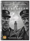The Lighthouse [DVD] - Front