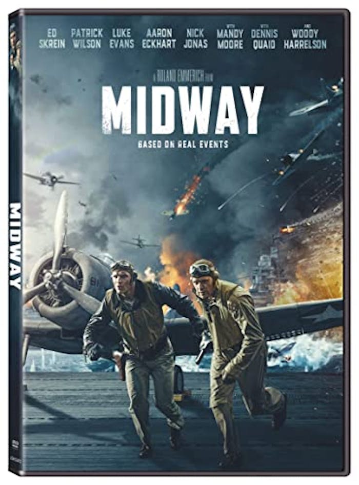 Midway [DVD]