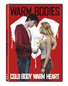 Warm Bodies (with Digital Download) [DVD] - Front